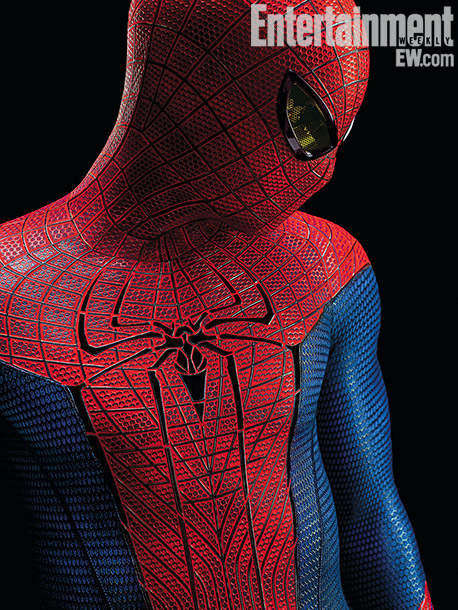 Новый Человек-паук, кадр № 4