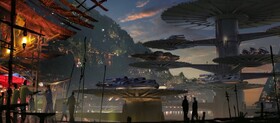 Звёздные Войны: Скайуокер. Восход
