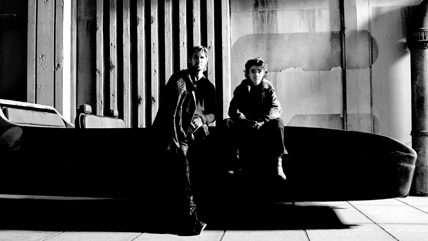 Звёздные войны: Старфайтер, кадр № 1