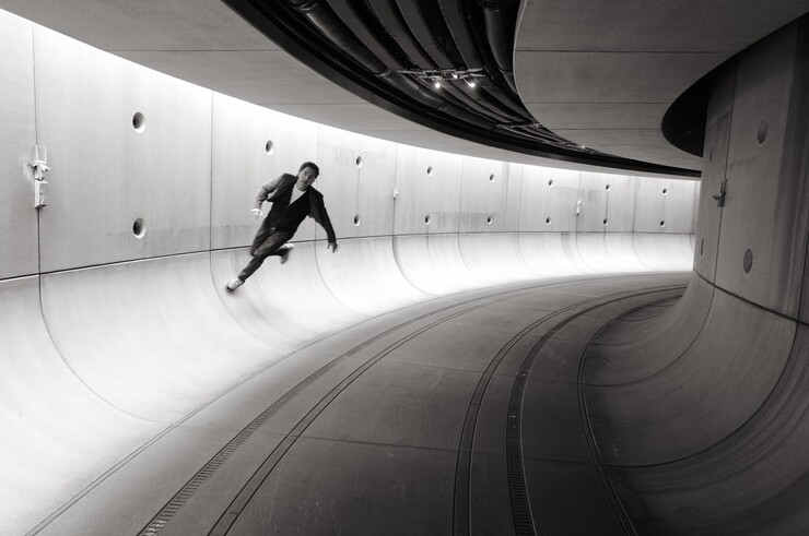 Промо-арт фильма «Звёздные войны: Старфайтер»