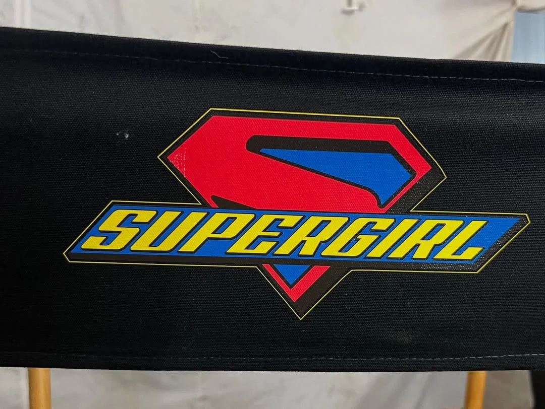 Супергёрл, кадр № 4