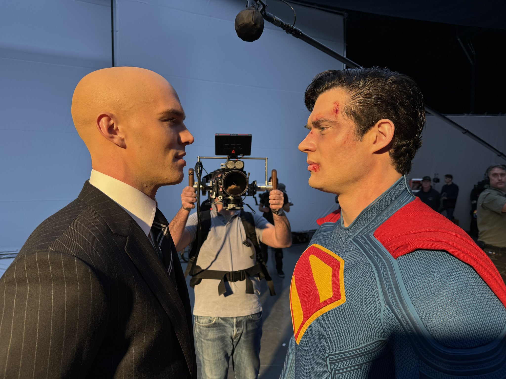 Супермен, кадр № 44