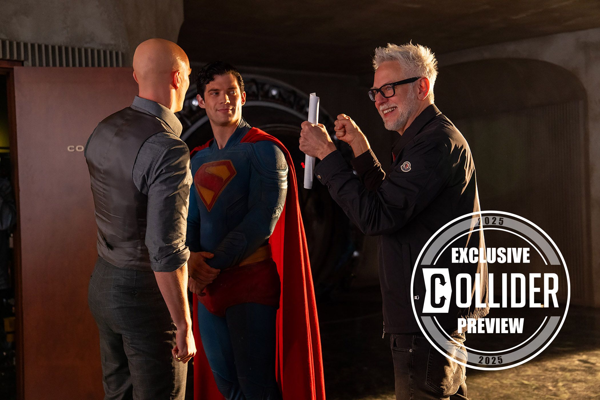 Супермен, кадр № 45