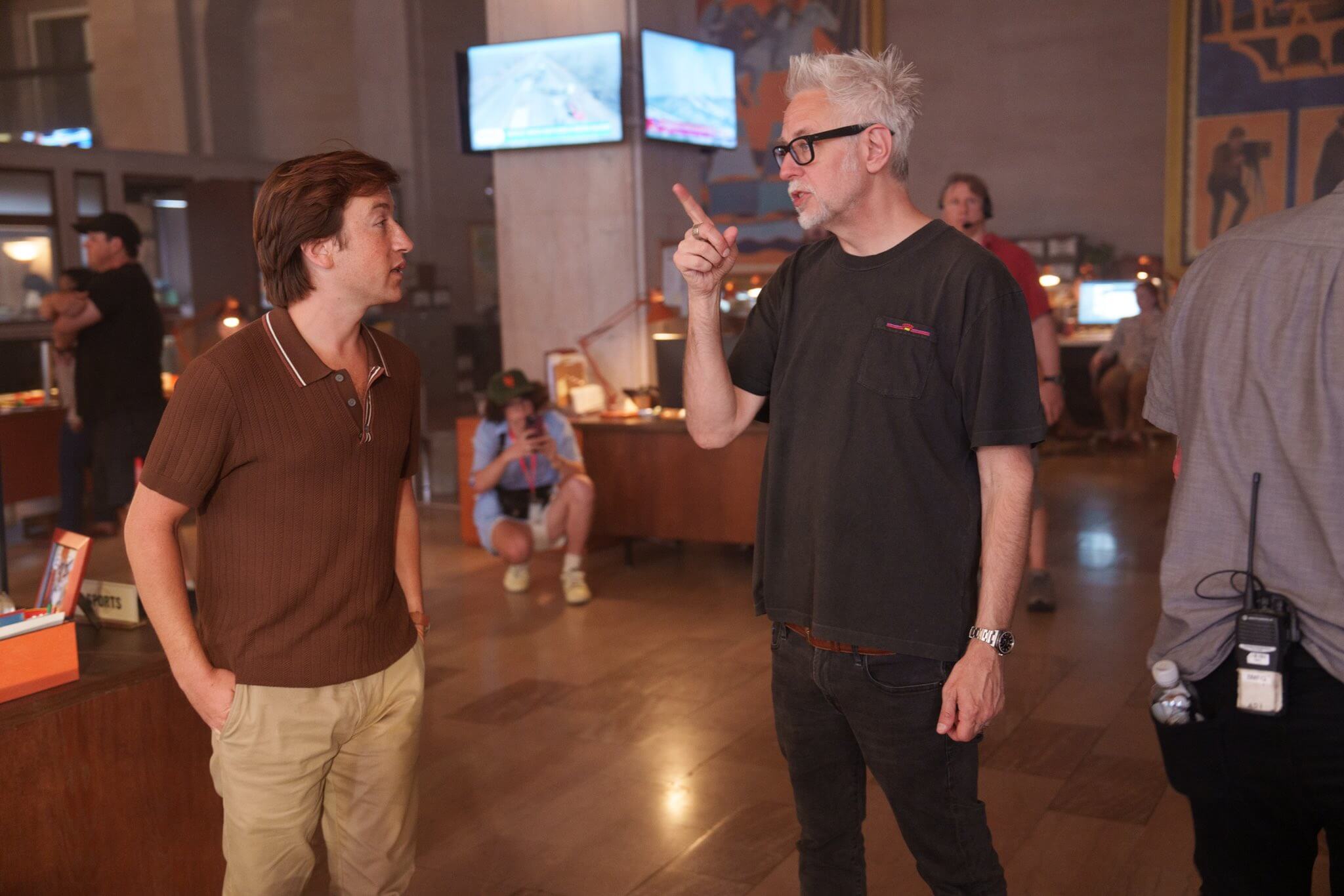 Супермен, кадр № 46