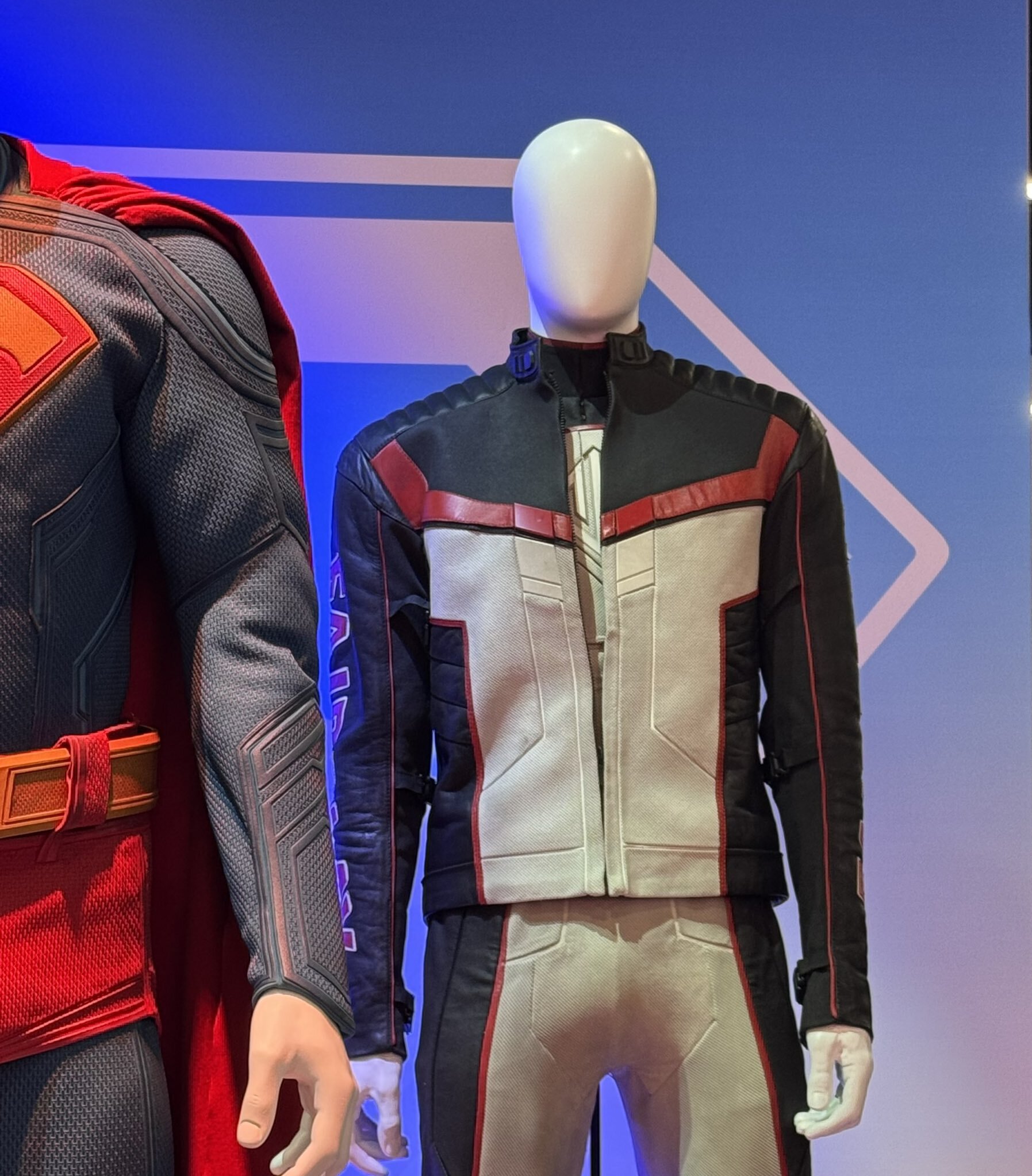 Супермен, кадр № 50