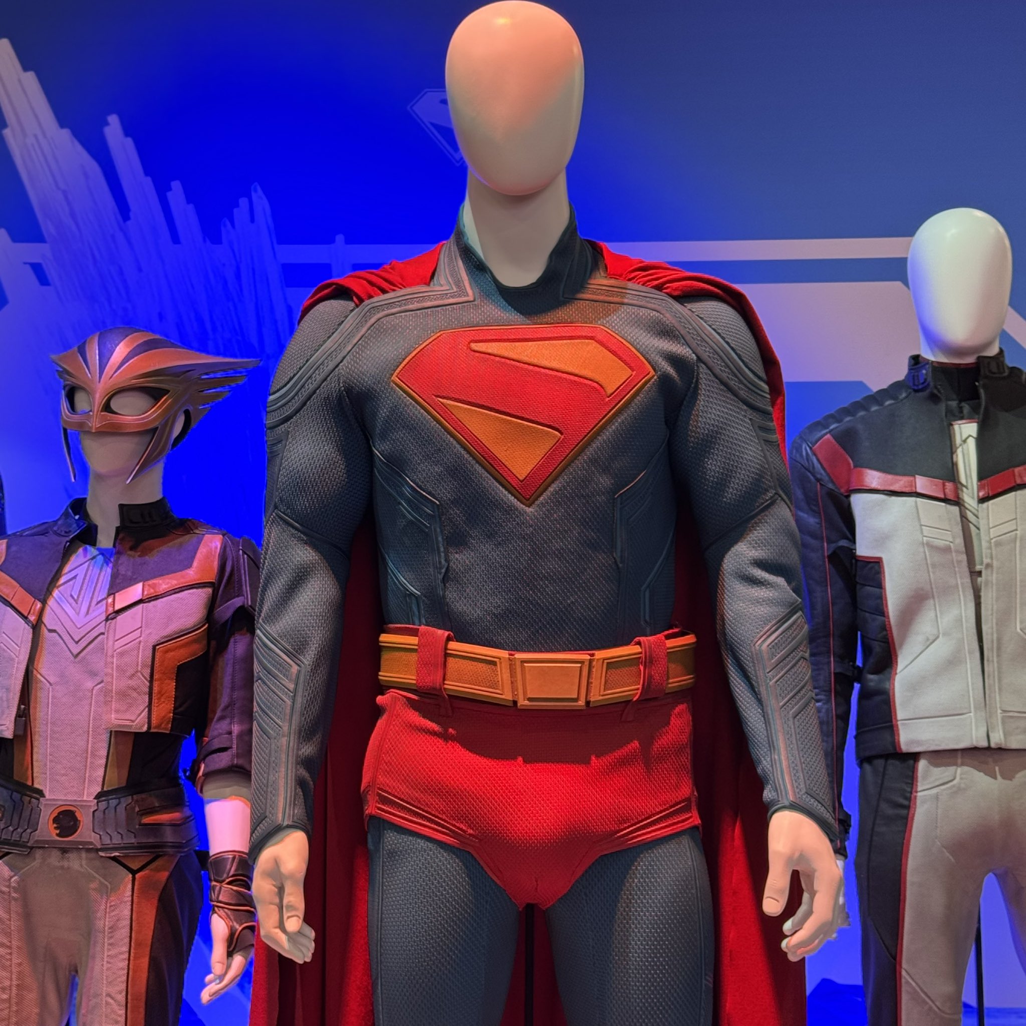 Супермен, кадр № 51