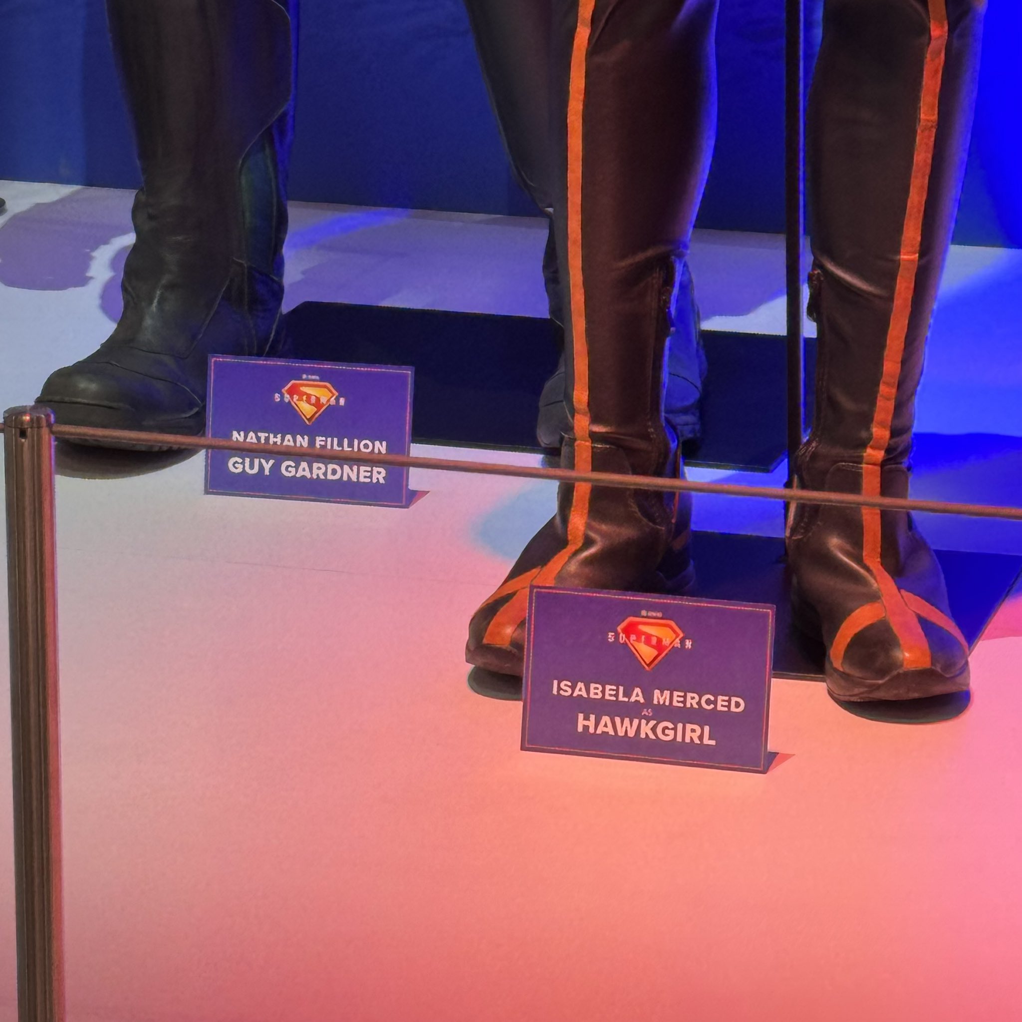 Супермен, кадр № 53