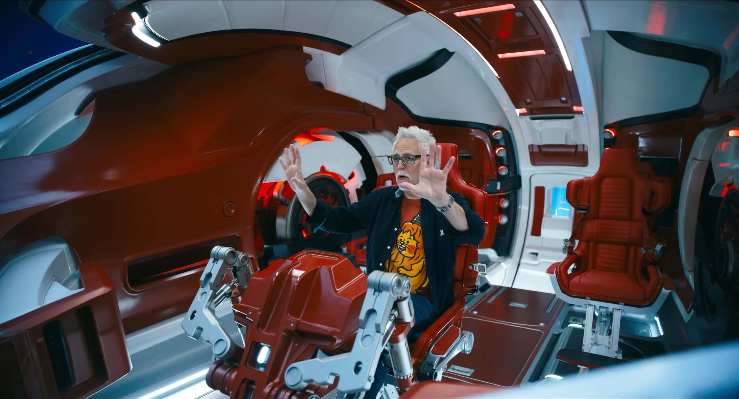 Супермен, кадр № 56