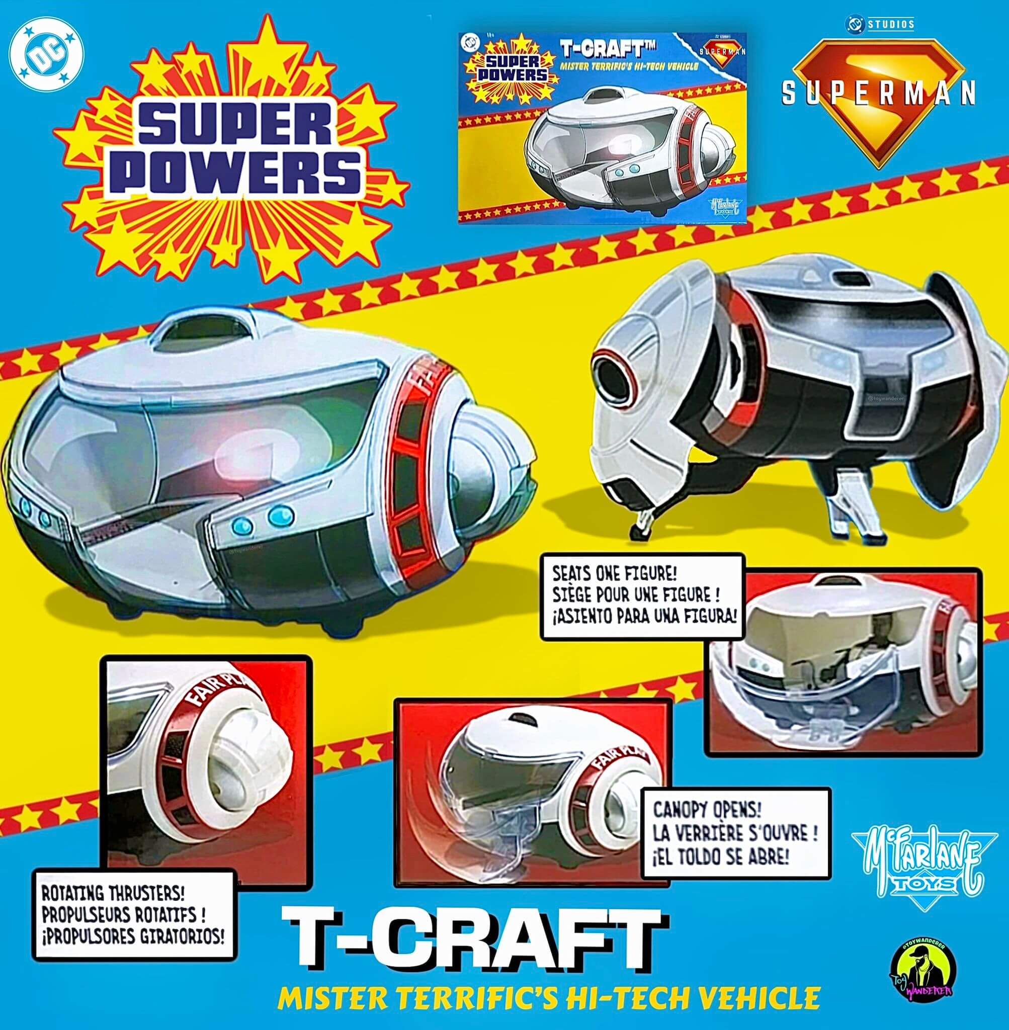 Супермен, кадр № 57