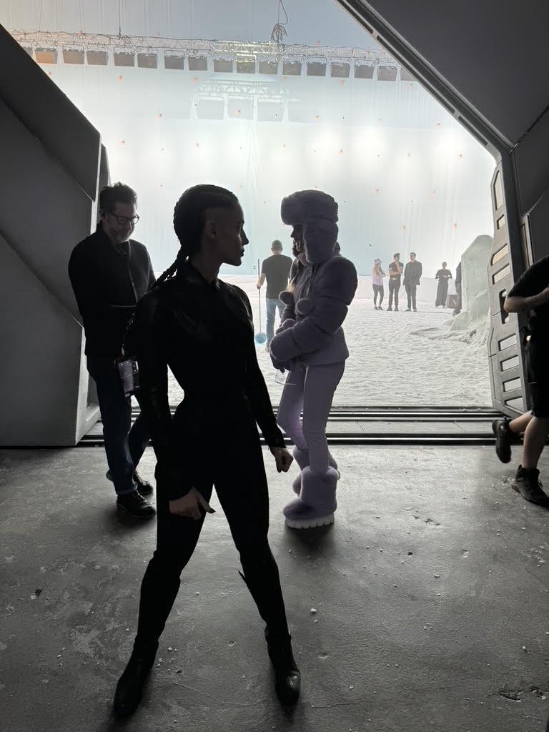 Супермен, кадр № 61