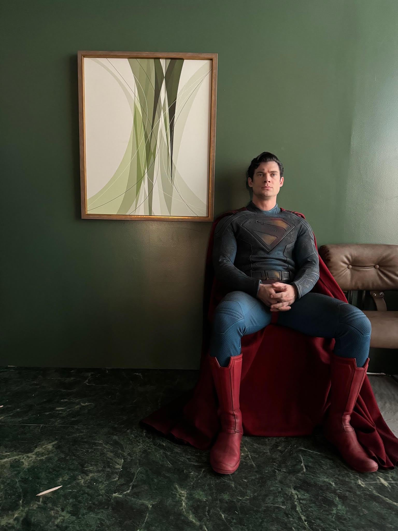 Супермен, кадр № 68