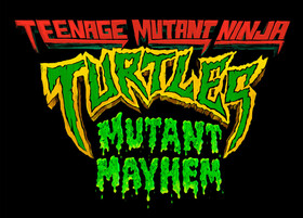 Черепашки-ниндзя: Погром мутантов