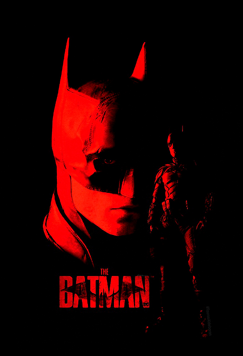 Бэтмен, кадр № 76