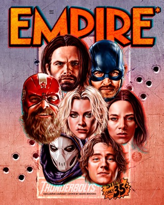 Громовержцы, кадр № 10