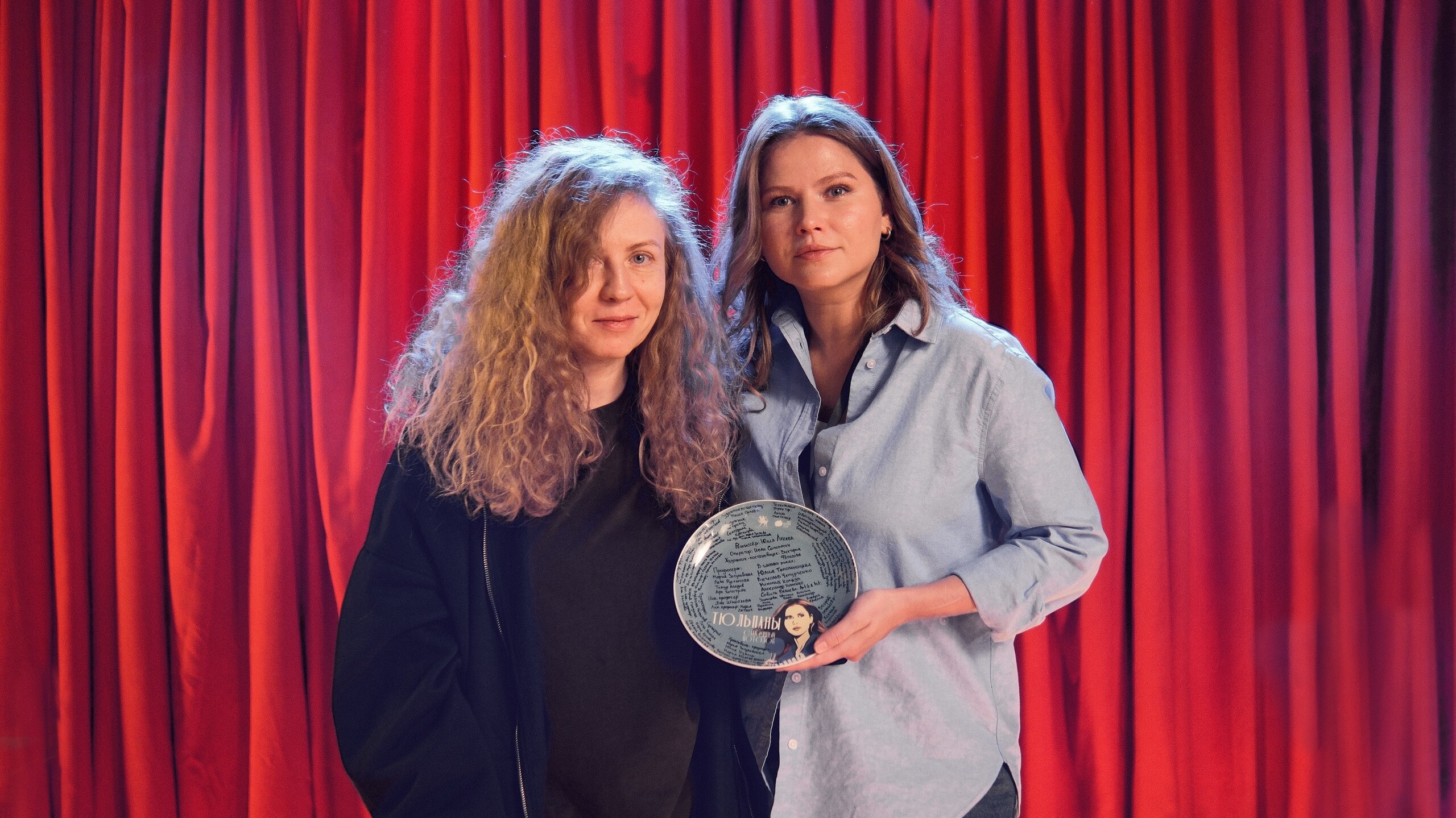 Тюльпаны, кадр № 6