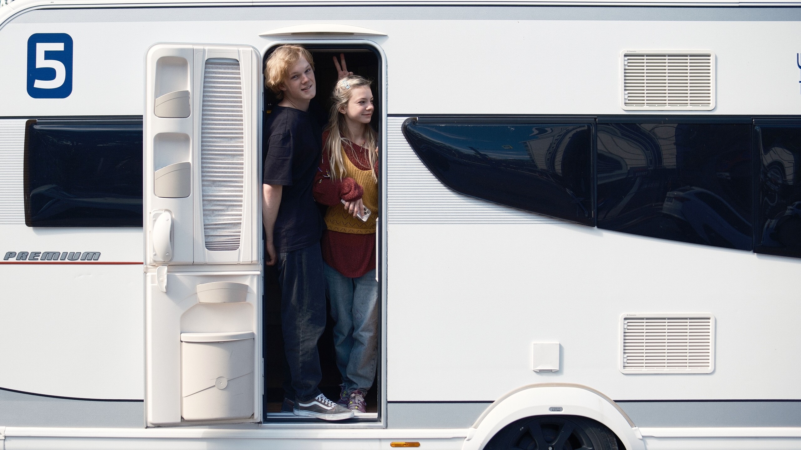 Тюльпаны, кадр № 7