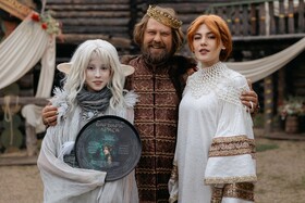 Промо-арт фильма «Варвара-Краса» Промо-арт фильма «Варвара-Краса»