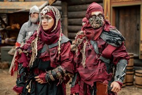 Промо-арт фильма «Варвара-Краса» Промо-арт фильма «Варвара-Краса»