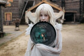 Промо-арт фильма «Варвара-Краса» Промо-арт фильма «Варвара-Краса»