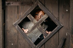 Промо-арт фильма «Варвара-Краса» Промо-арт фильма «Варвара-Краса»