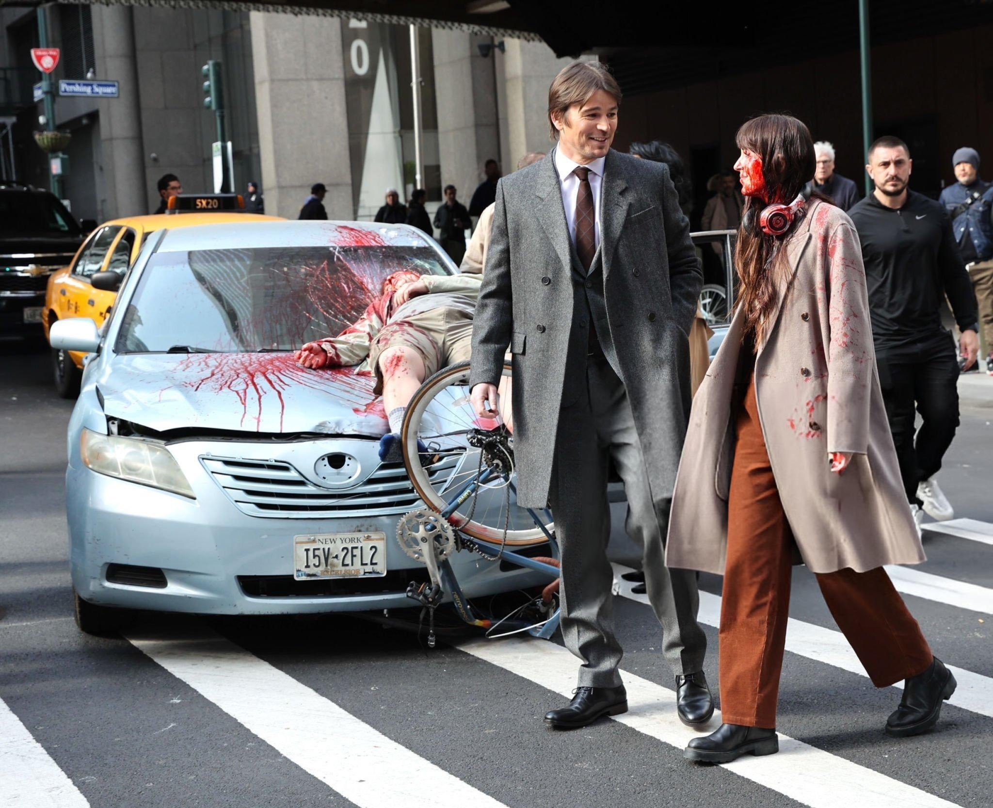 Тайный дневник Верити, кадр № 1