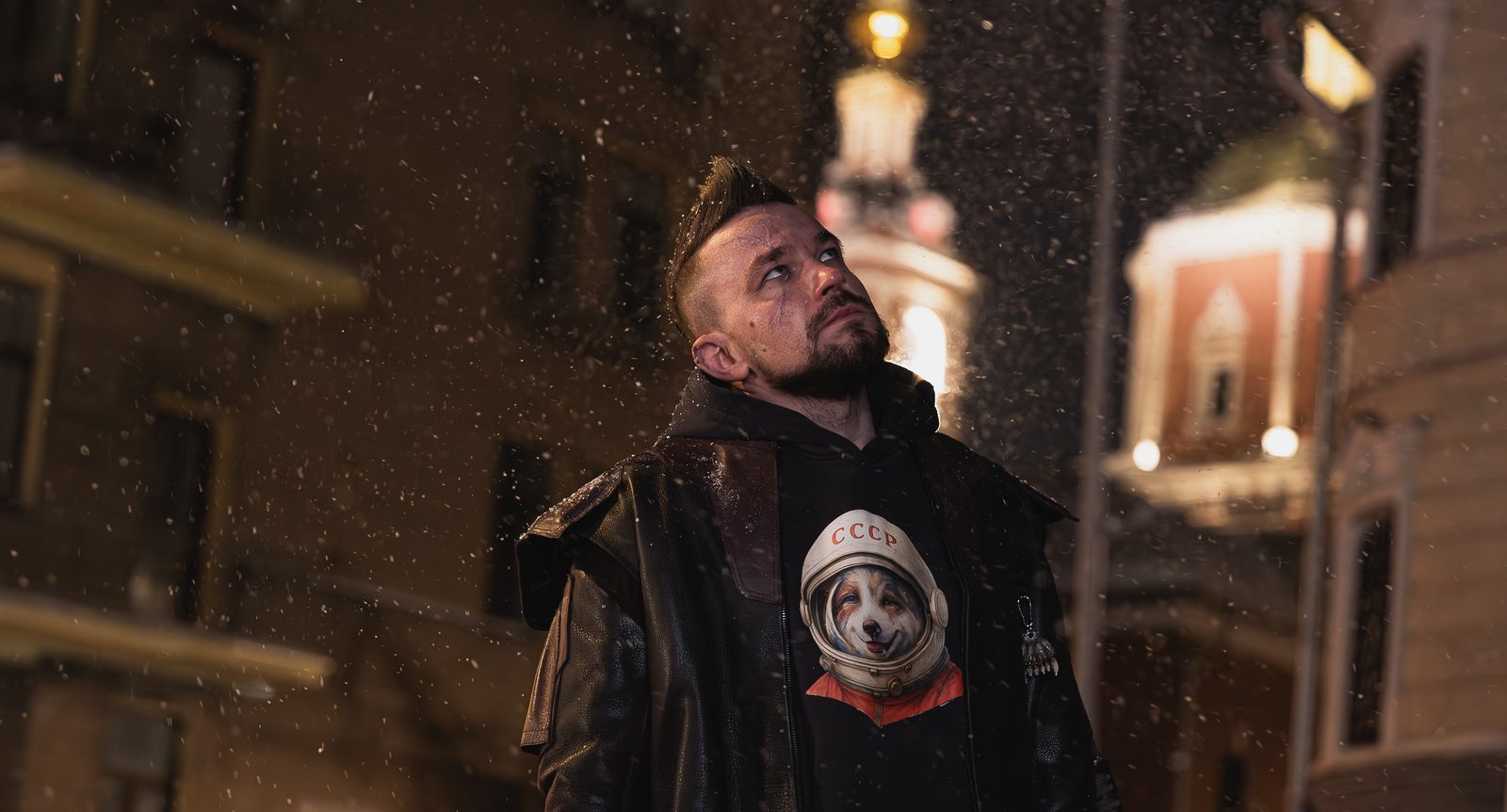 Весельчак У, кадр № 10