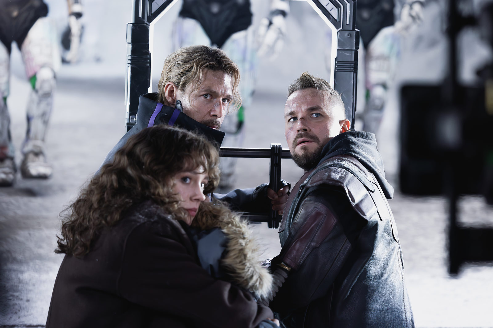 Весельчак У, кадр № 12