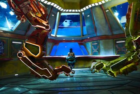 Промо-арт фильма «Весельчак У» Промо-арт фильма «Весельчак У»