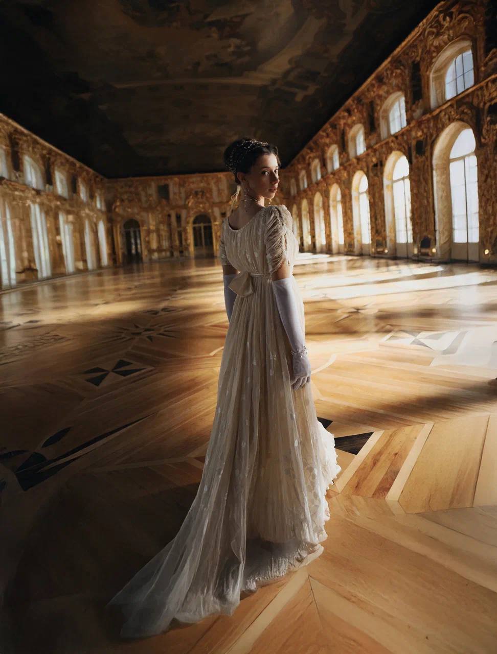 Война и мир, кадр № 12