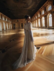 Промо-арт фильма «Война и мир»