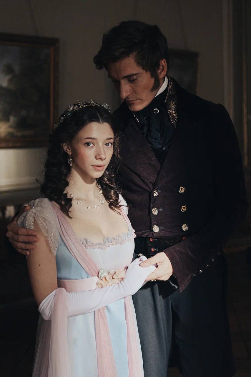 Война и мир, кадр № 13