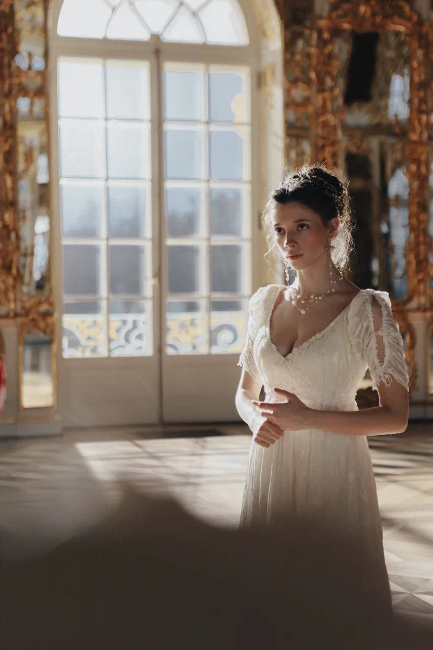 Война и мир, кадр № 14