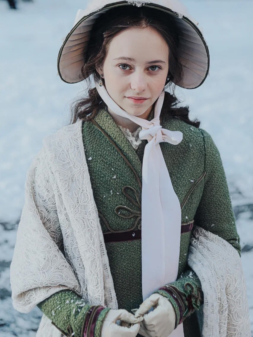 Война и мир, кадр № 17