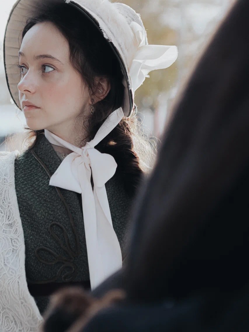 Война и мир, кадр № 20