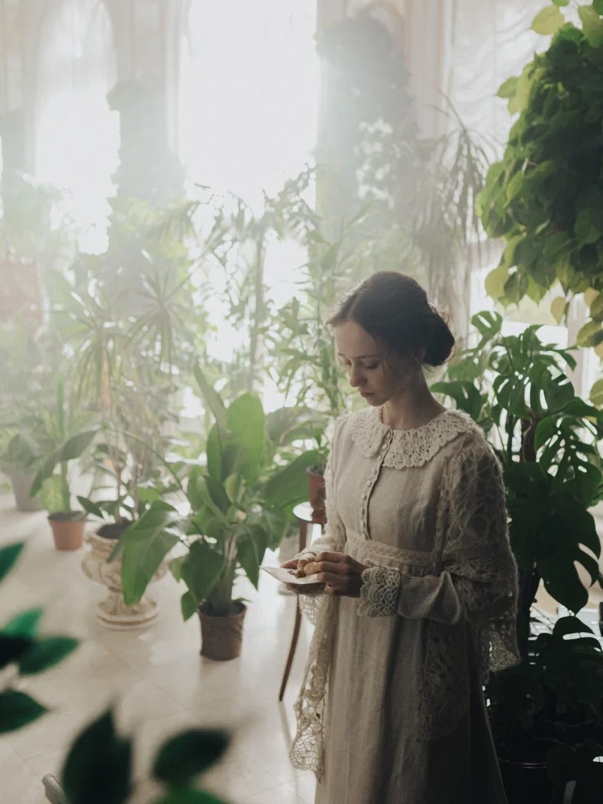 Война и мир, кадр № 21