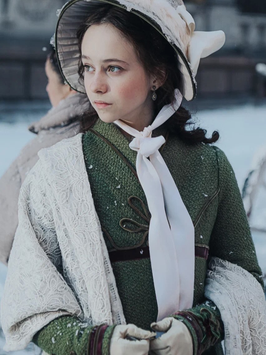 Война и мир, кадр № 23