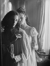 Промо-арт фильма «Война и мир»