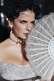 Промо-арт фильма «Война и мир» Промо-арт фильма «Война и мир»