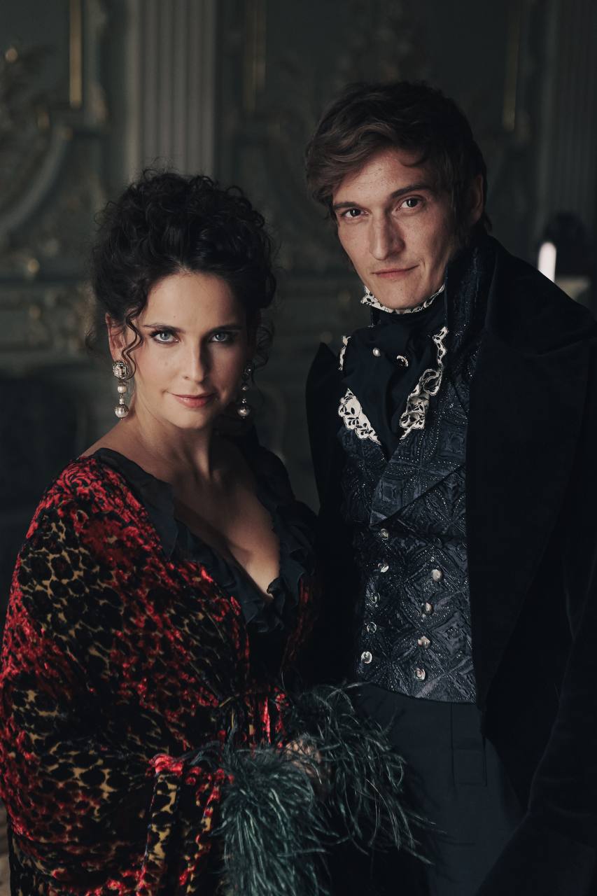 Война и мир, кадр № 26