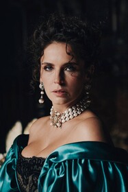 Промо-арт фильма «Война и мир» Промо-арт фильма «Война и мир»