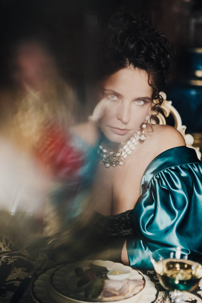 Война и мир, кадр № 31