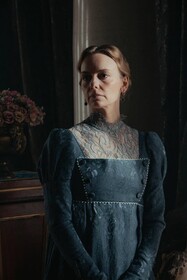 Промо-арт фильма «Война и мир»