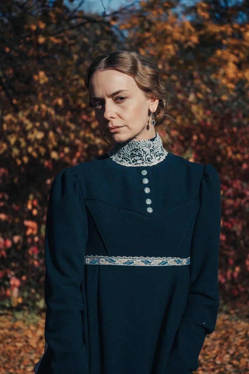 Война и мир, кадр № 36