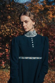 Промо-арт фильма «Война и мир»