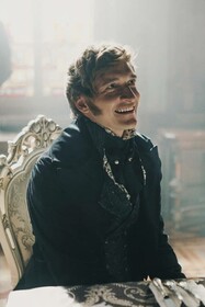 Промо-арт фильма «Война и мир»