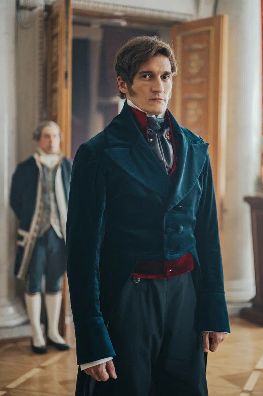 Война и мир, кадр № 4