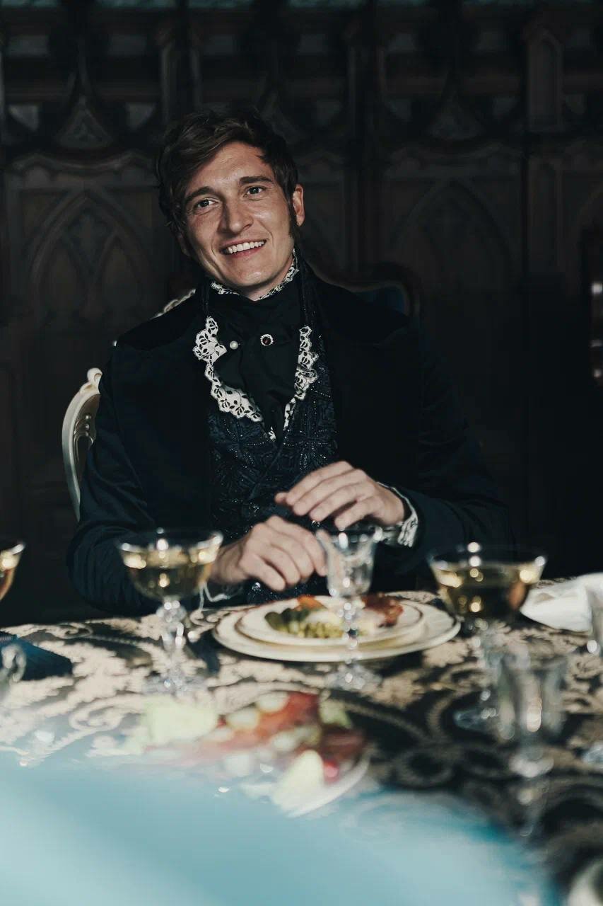 Война и мир, кадр № 6