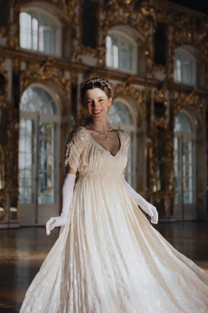 Война и мир, кадр № 8