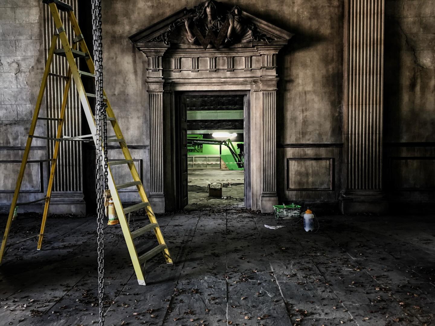 Лига справедливости Зака Снайдера, кадр № 59