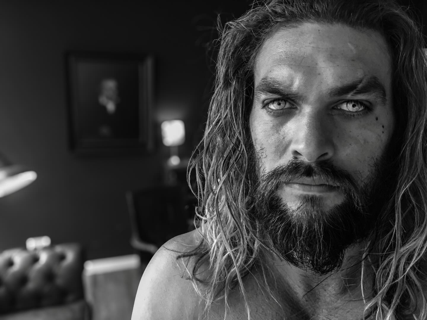 Лига справедливости Зака Снайдера, кадр № 60